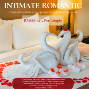 Intimate Romantic