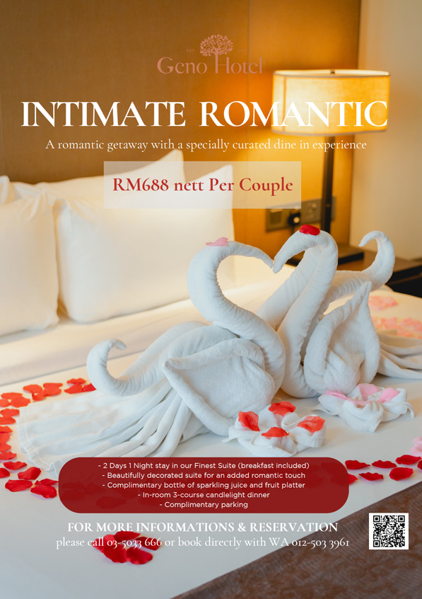 Intimate Romantic