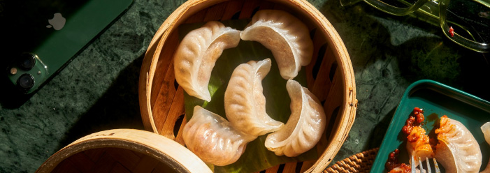 Dim Sum